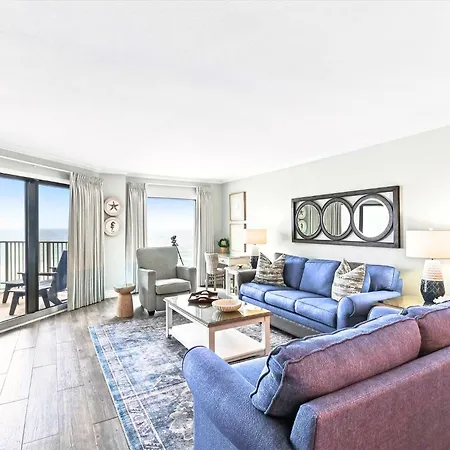 Inlet Reef 405- By Holiday Isle Properties